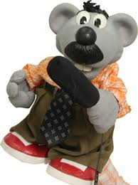 xaropinho do ratinho sem ser o junior